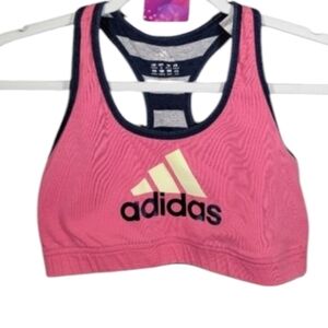 ADIDAS Climalite Medium Womens Sports Bra